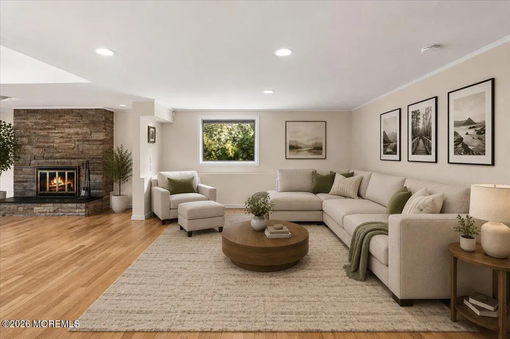 15 Moraine Road Edison, NJ 08820