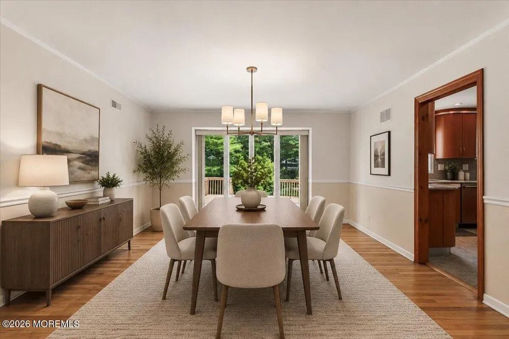 15 Moraine Road Edison, NJ 08820