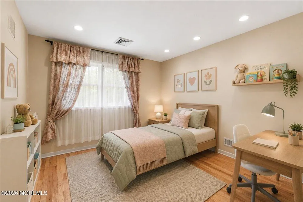 15 Moraine Road Edison, NJ 08820