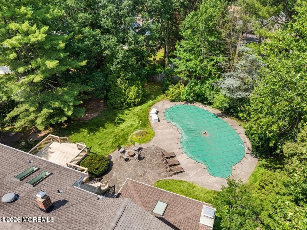 15 Moraine Road Edison, NJ 08820