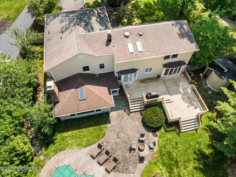 15 Moraine Road Edison, NJ 08820