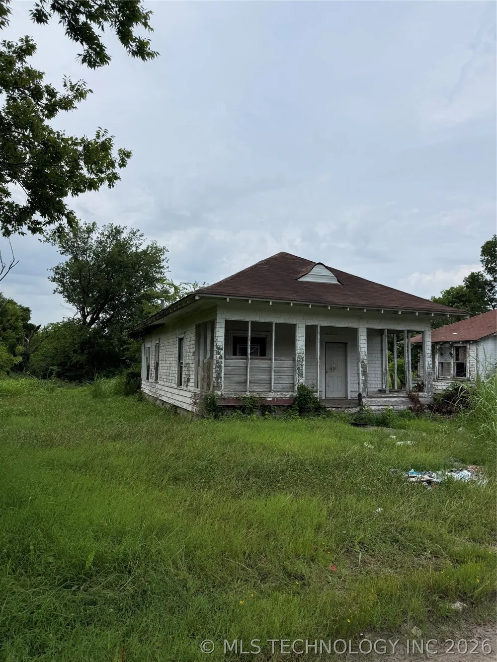 907 W Corporation Street Henryetta, OK 74437