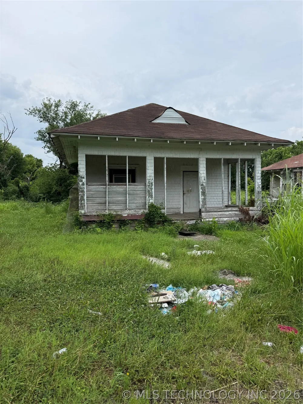 907 W Corporation Street Henryetta, OK 74437
