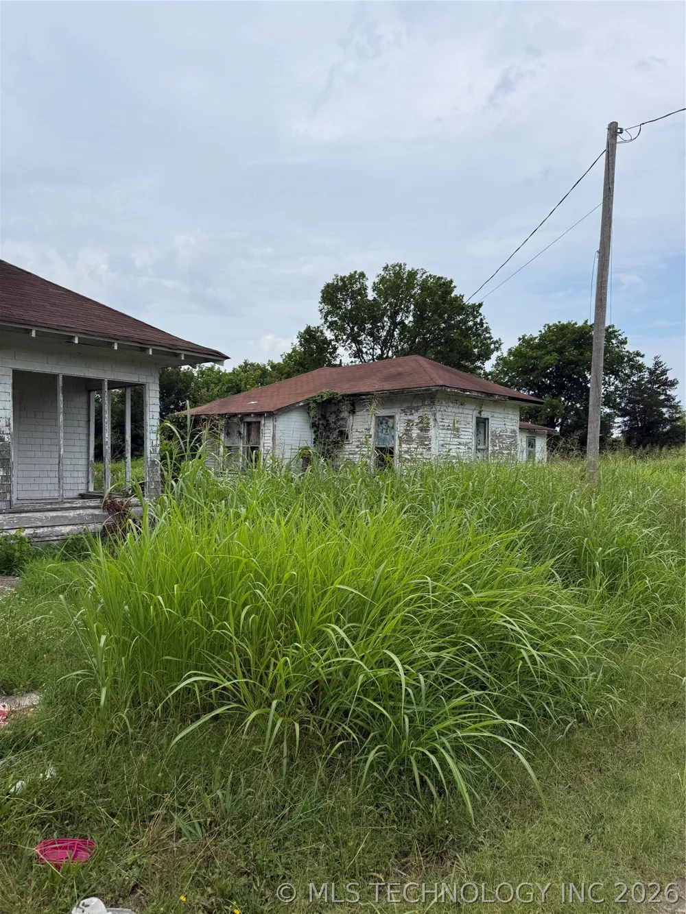 907 W Corporation Street Henryetta, OK 74437