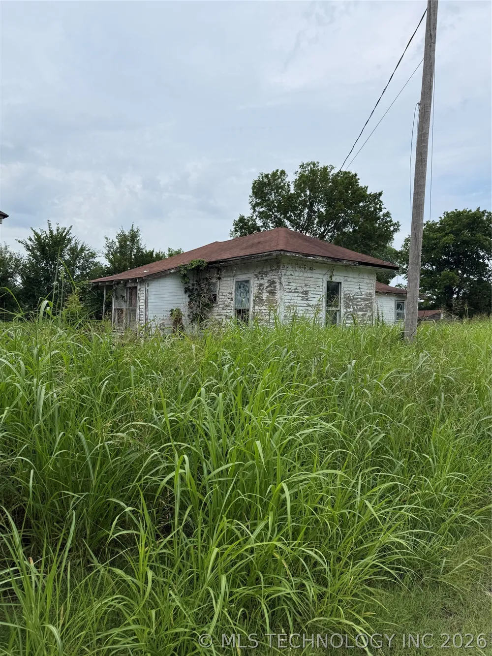 907 W Corporation Street Henryetta, OK 74437