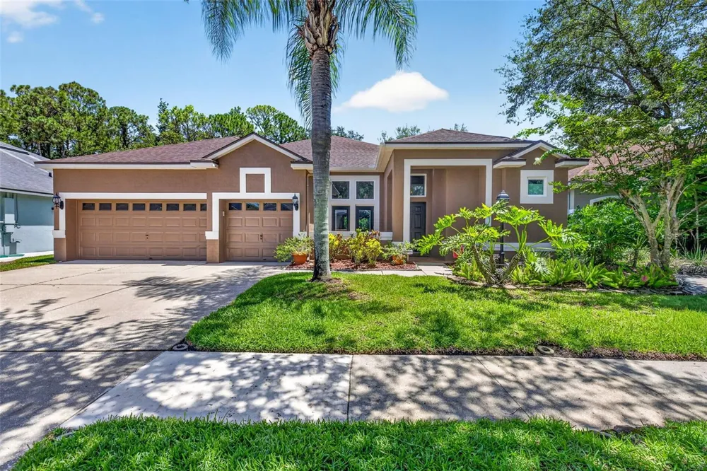 10737 AYRSHIRE DRIVE Tampa, FL 33626