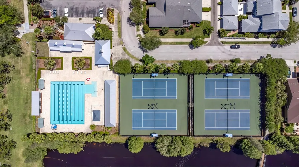 10737 AYRSHIRE DRIVE Tampa, FL 33626
