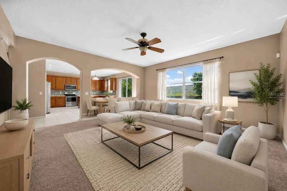 223 LARGOVISTA DR. Oakland, FL 34787