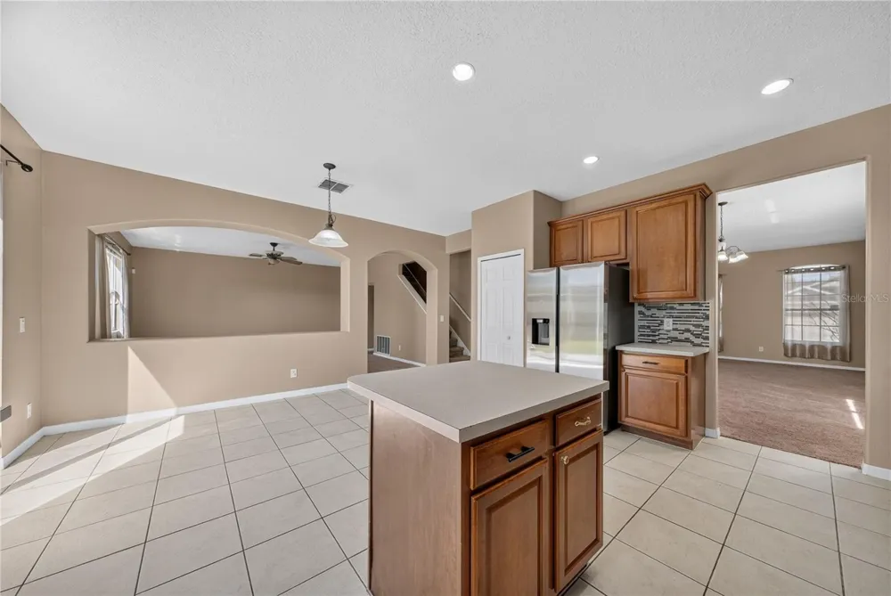 223 LARGOVISTA DR. Oakland, FL 34787
