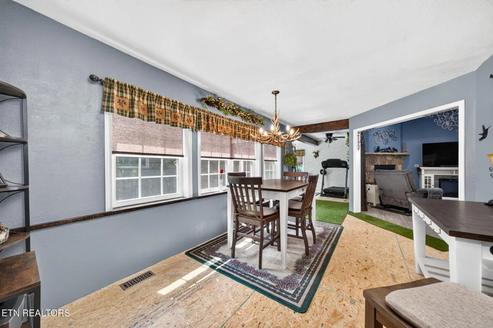 88 Scenic Place Monterey, TN 38574