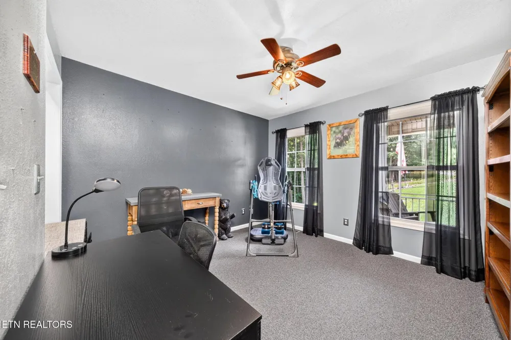 88 Scenic Place Monterey, TN 38574
