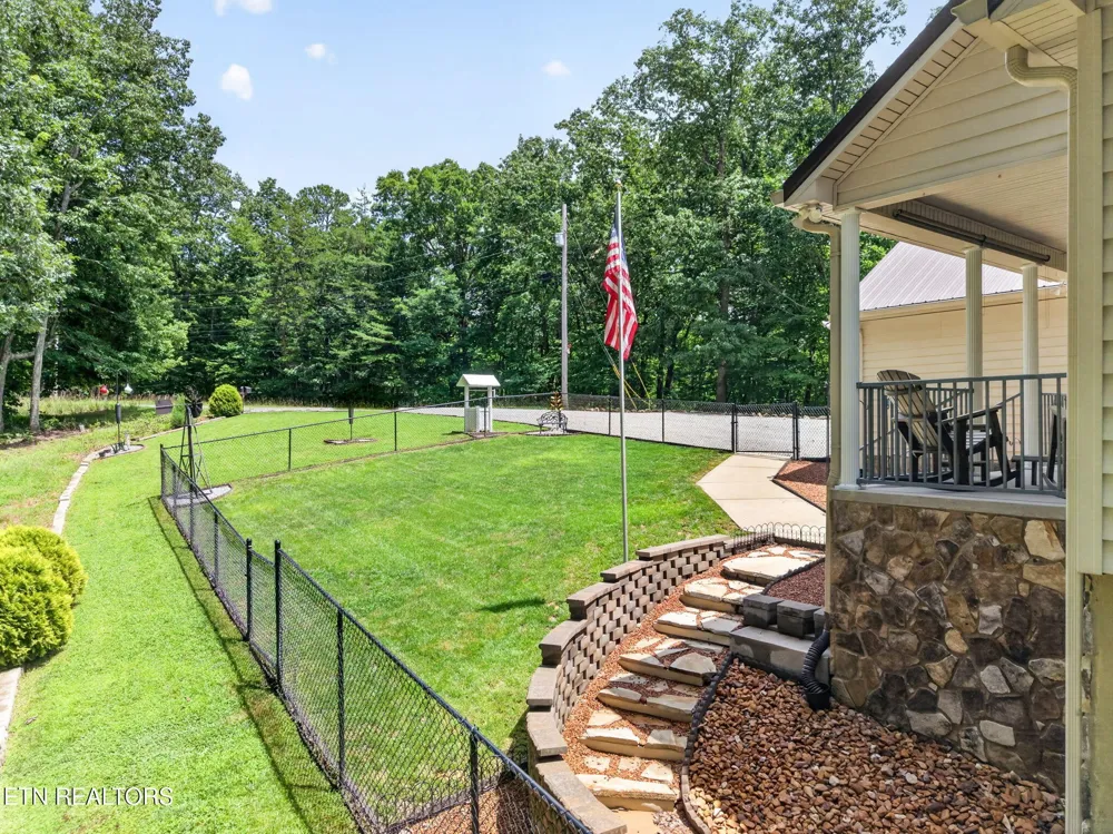 88 Scenic Place Monterey, TN 38574