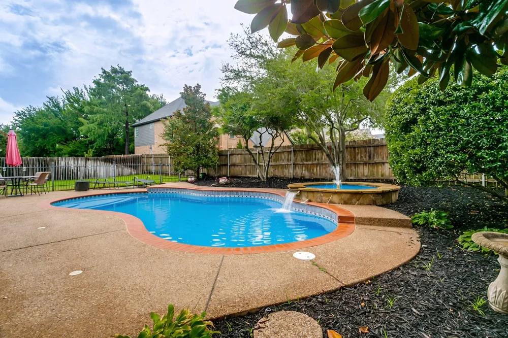 2307 Still Point Lane Colleyville, TX 76034