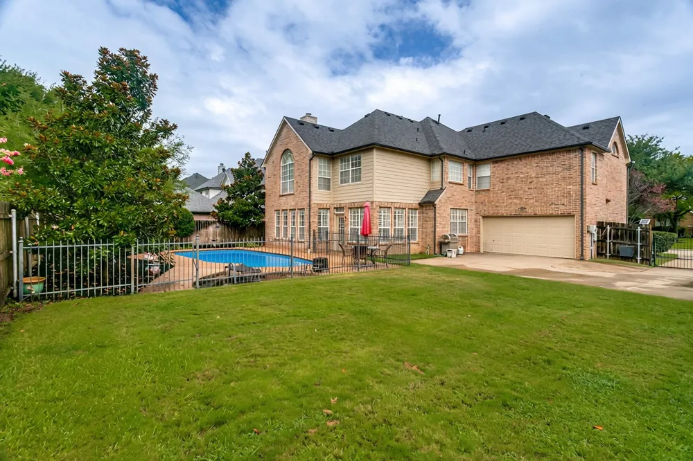 2307 Still Point Lane Colleyville, TX 76034
