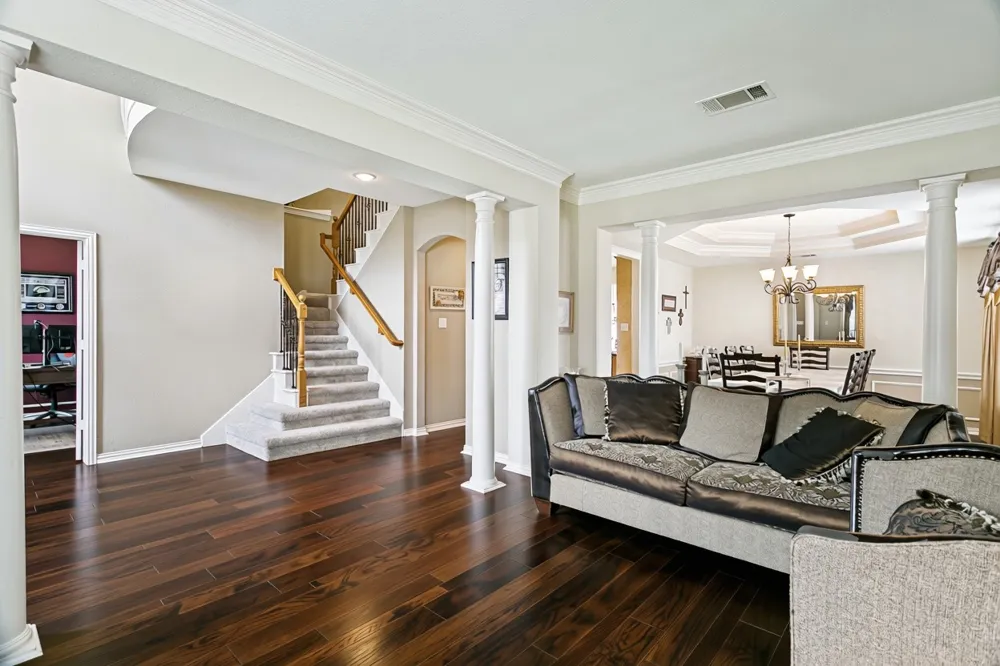 2307 Still Point Lane Colleyville, TX 76034
