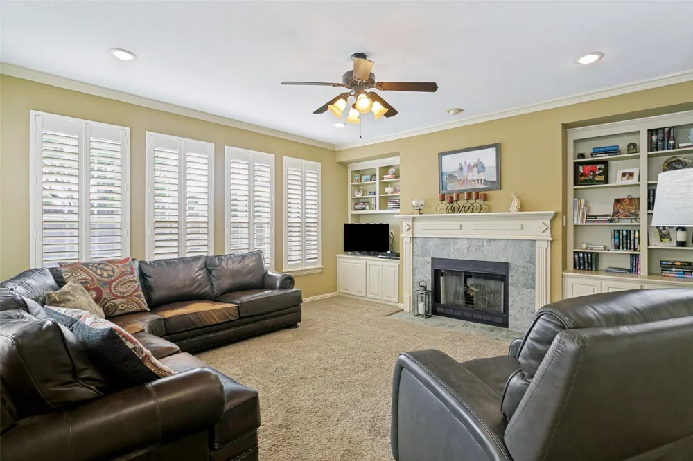2307 Still Point Lane Colleyville, TX 76034