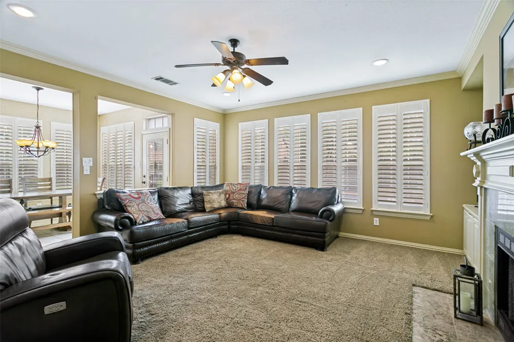 2307 Still Point Lane Colleyville, TX 76034