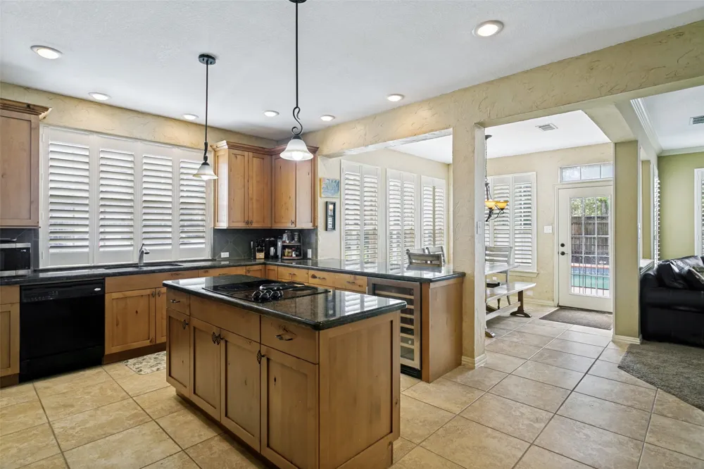 2307 Still Point Lane Colleyville, TX 76034