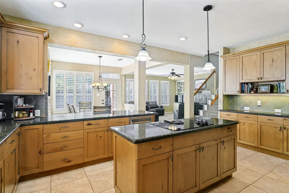 2307 Still Point Lane Colleyville, TX 76034