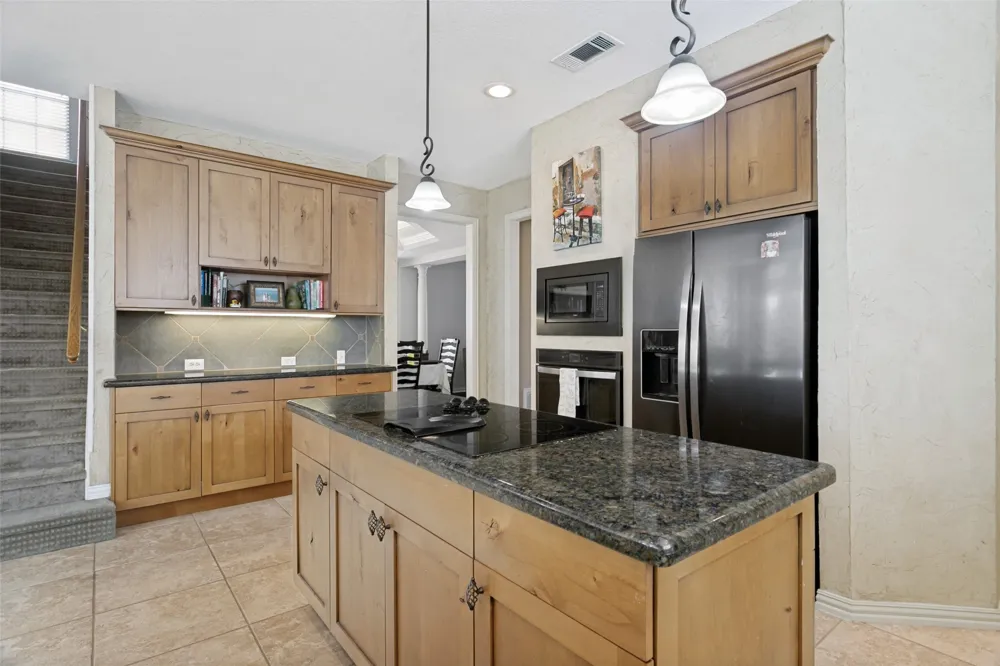 2307 Still Point Lane Colleyville, TX 76034