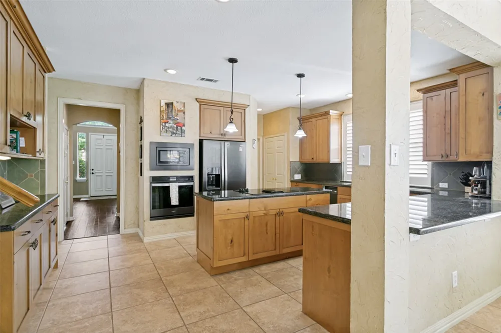 2307 Still Point Lane Colleyville, TX 76034