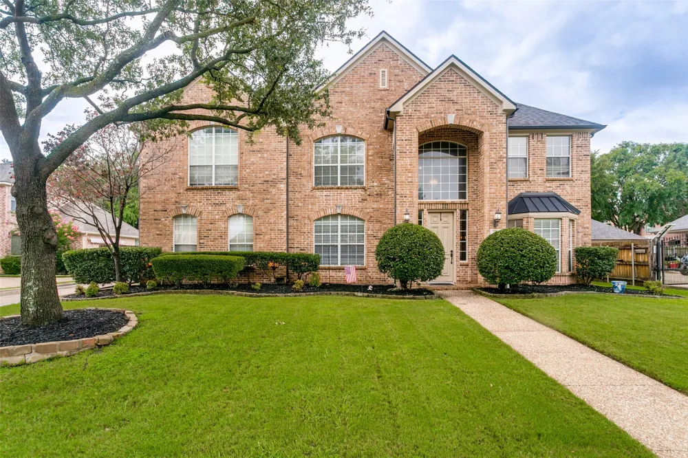 2307 Still Point Lane Colleyville, TX 76034