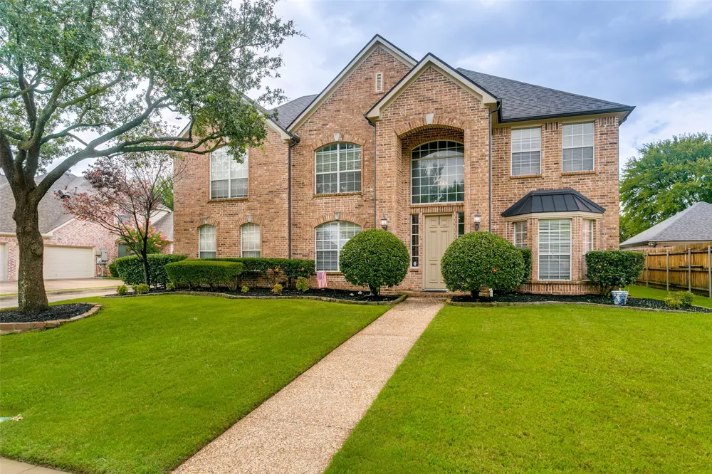 2307 Still Point Lane Colleyville, TX 76034