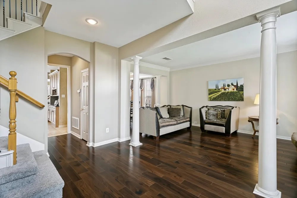 2307 Still Point Lane Colleyville, TX 76034