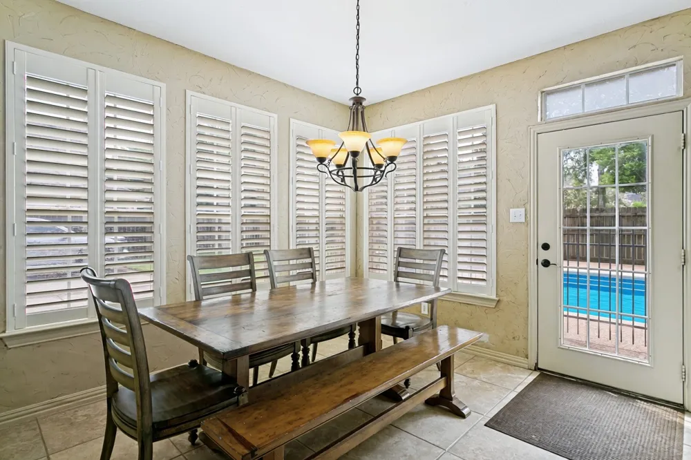 2307 Still Point Lane Colleyville, TX 76034