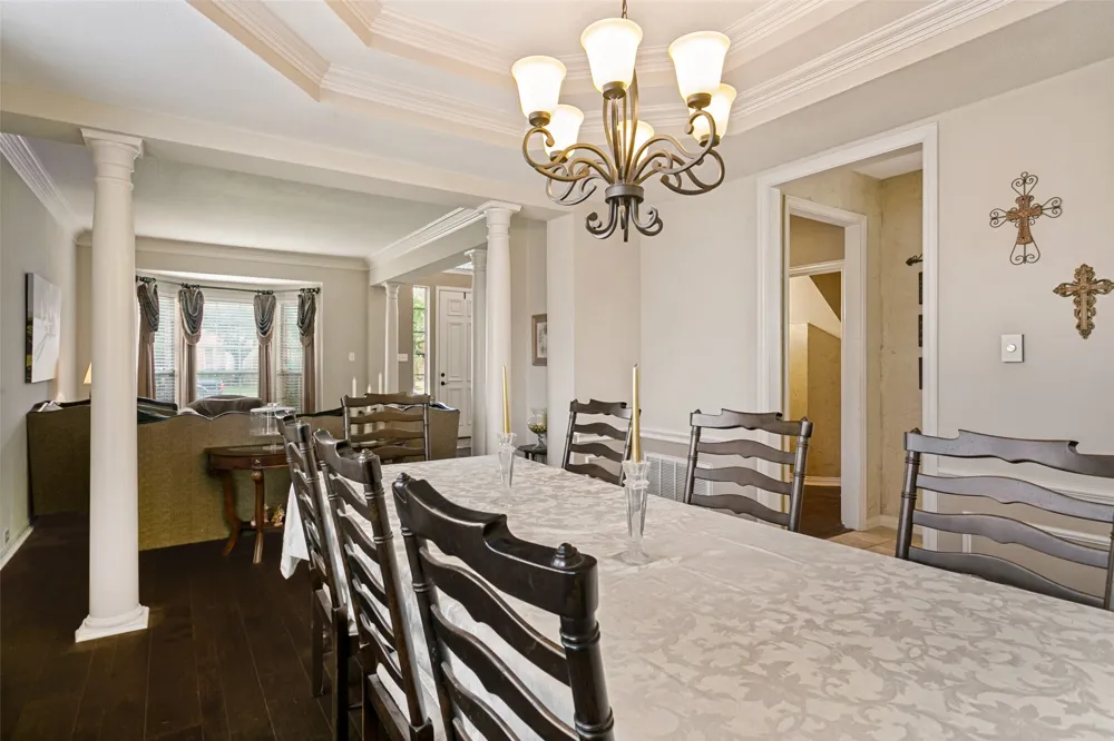 2307 Still Point Lane Colleyville, TX 76034