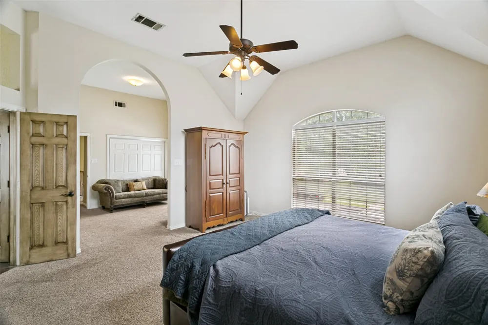 2307 Still Point Lane Colleyville, TX 76034