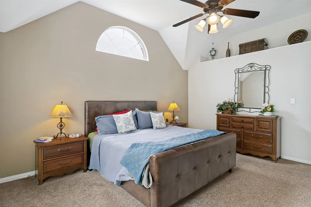 2307 Still Point Lane Colleyville, TX 76034
