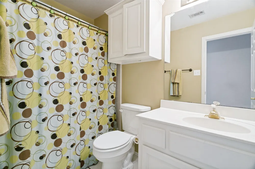 2307 Still Point Lane Colleyville, TX 76034