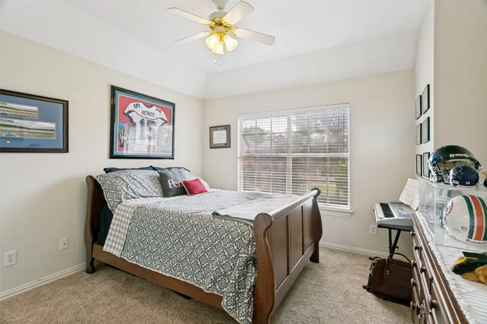 2307 Still Point Lane Colleyville, TX 76034