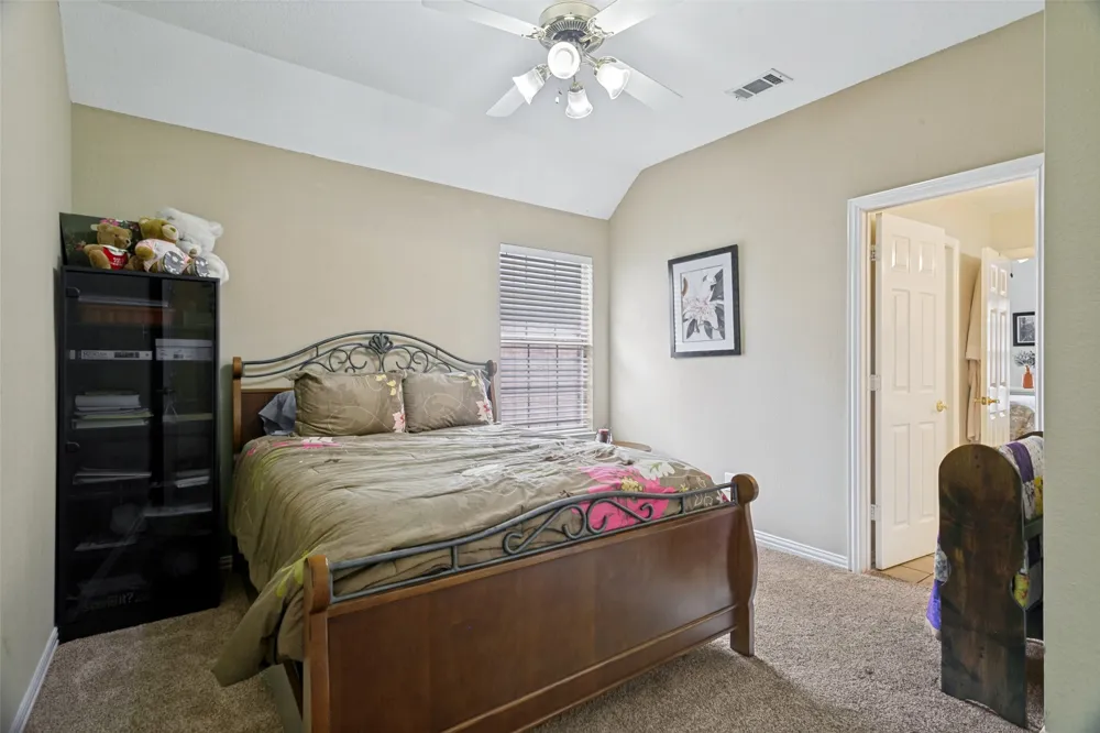 2307 Still Point Lane Colleyville, TX 76034