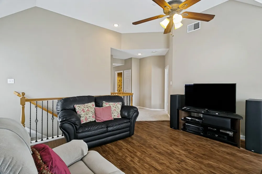 2307 Still Point Lane Colleyville, TX 76034