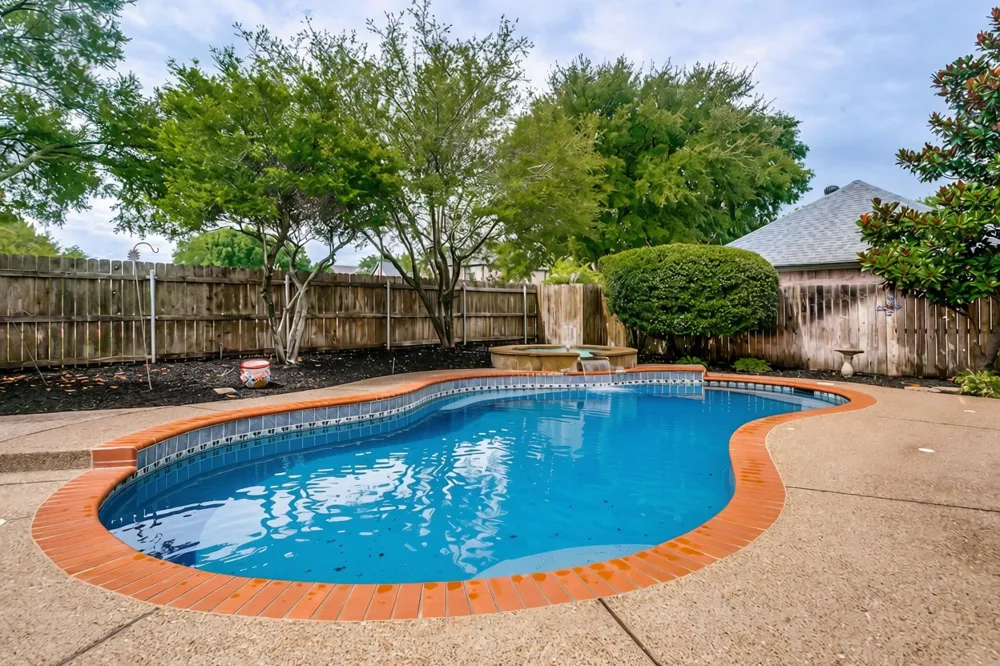 2307 Still Point Lane Colleyville, TX 76034