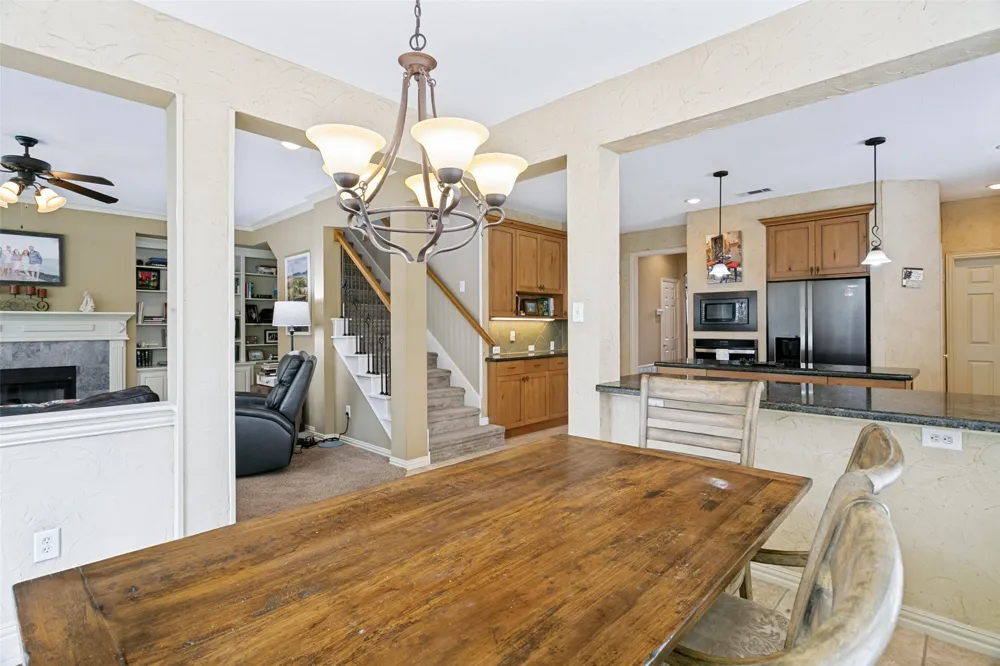 2307 Still Point Lane Colleyville, TX 76034