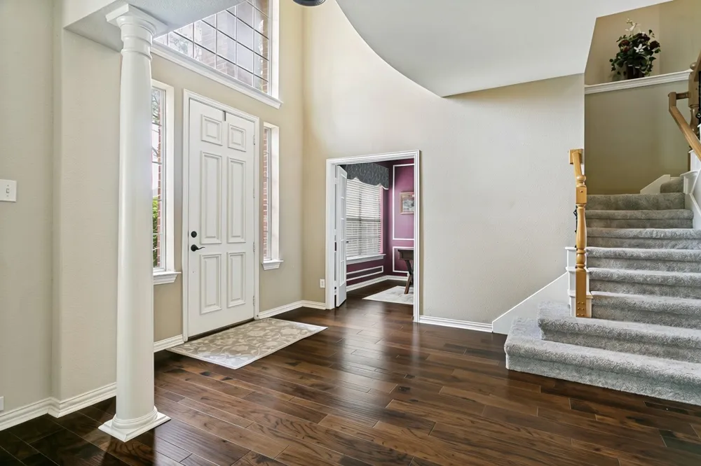 2307 Still Point Lane Colleyville, TX 76034
