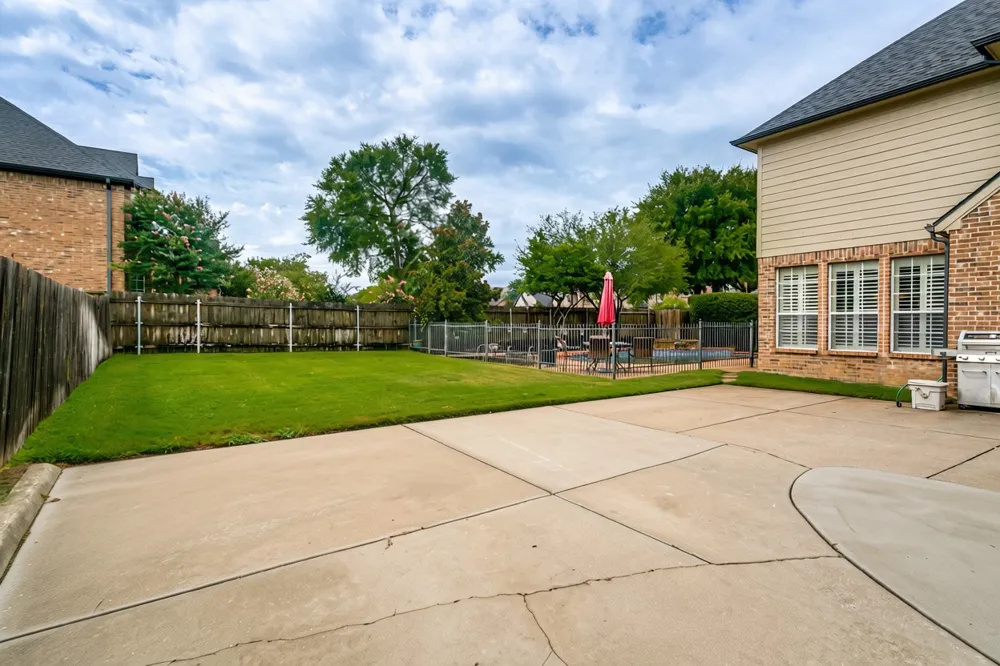 2307 Still Point Lane Colleyville, TX 76034