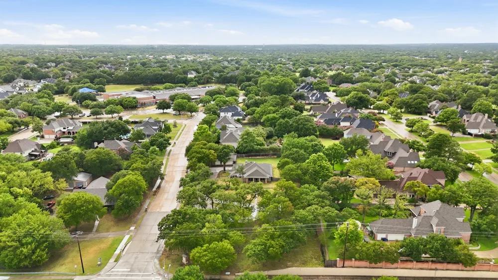 6616 Glenhope Circle Colleyville, TX 76034