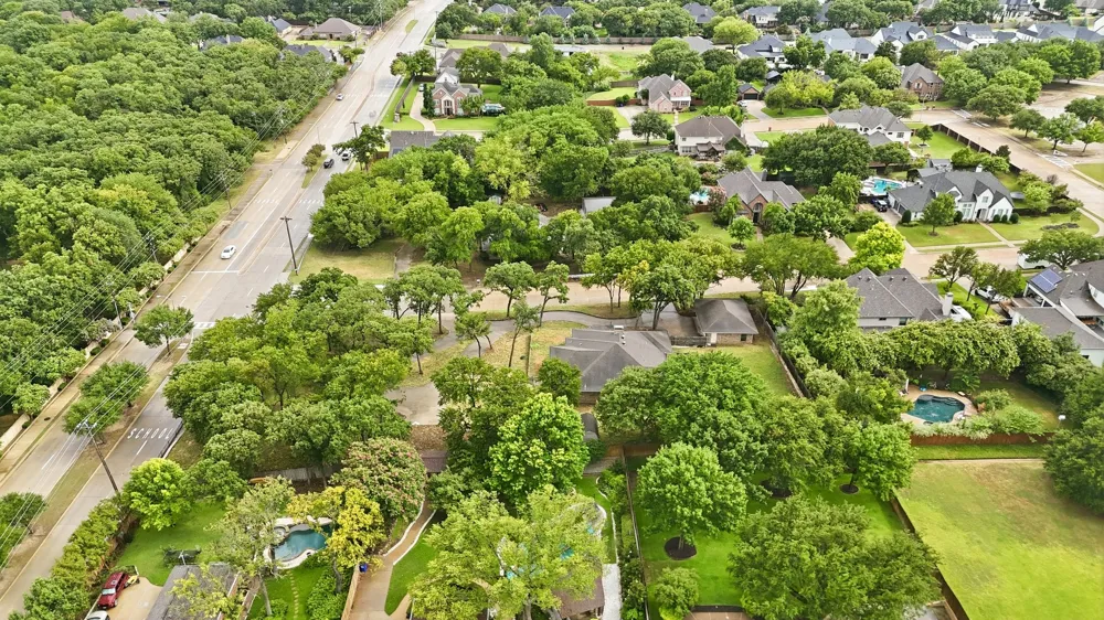 6616 Glenhope Circle Colleyville, TX 76034