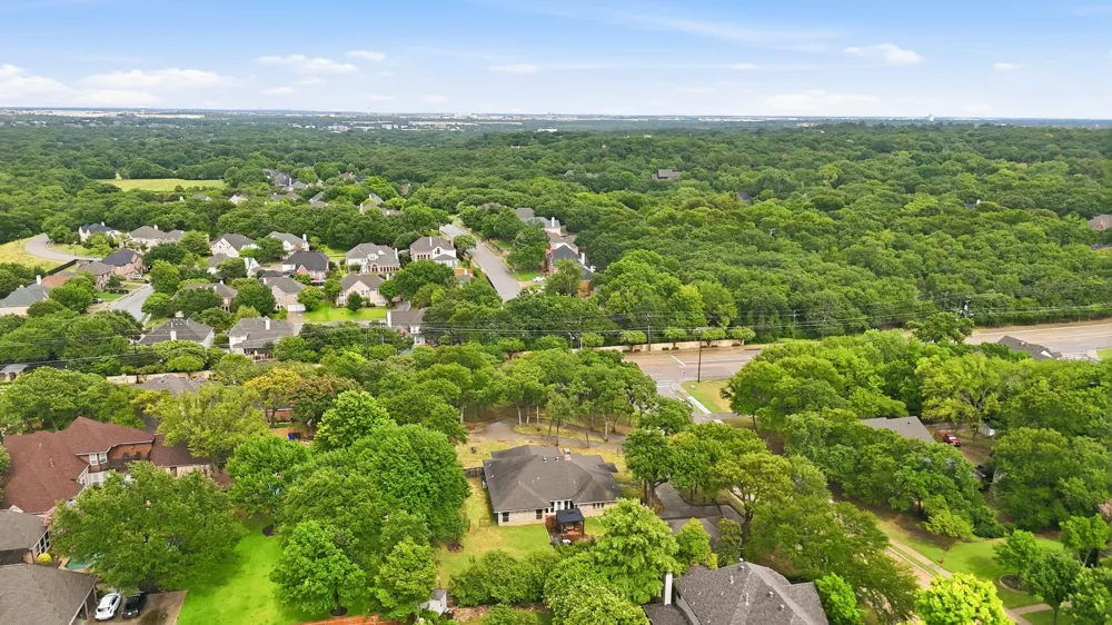 6616 Glenhope Circle Colleyville, TX 76034