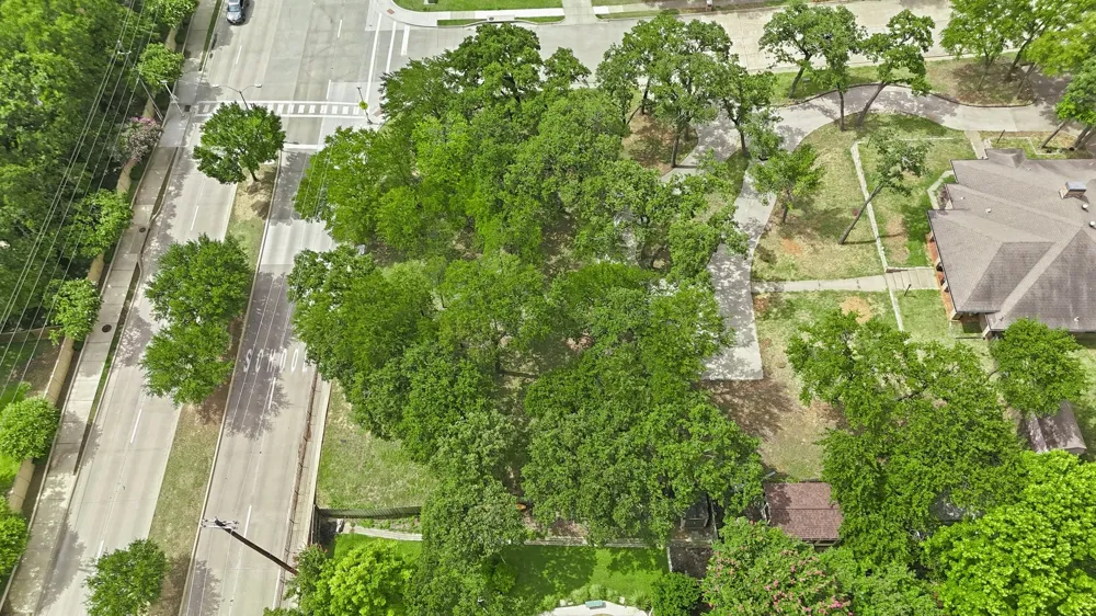 6616 Glenhope Circle Colleyville, TX 76034