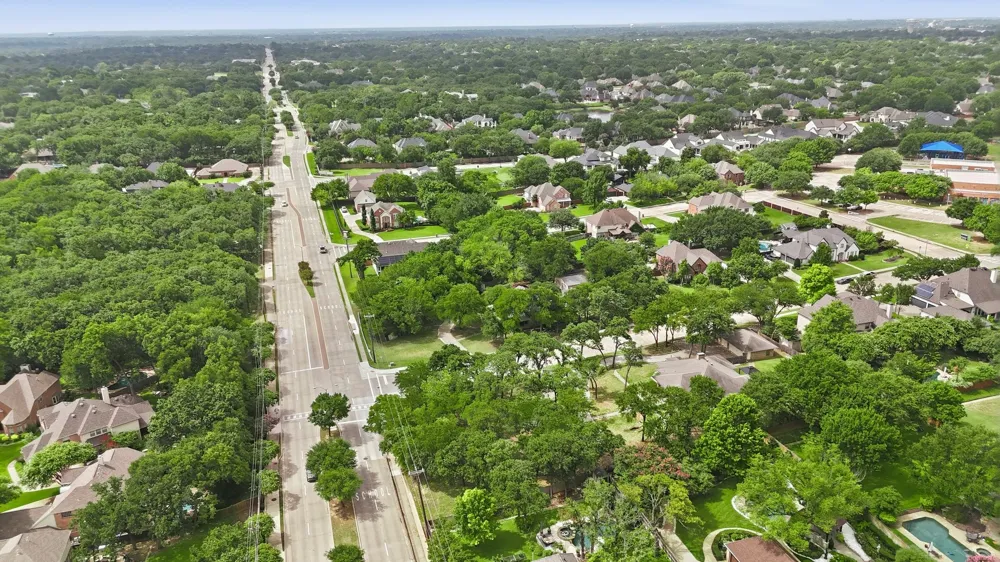 6616 Glenhope Circle Colleyville, TX 76034