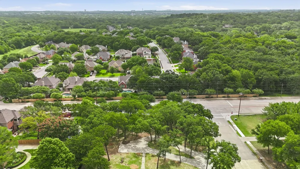 6616 Glenhope Circle Colleyville, TX 76034