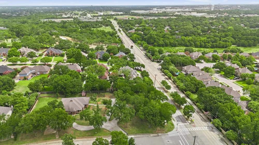 6616 Glenhope Circle Colleyville, TX 76034