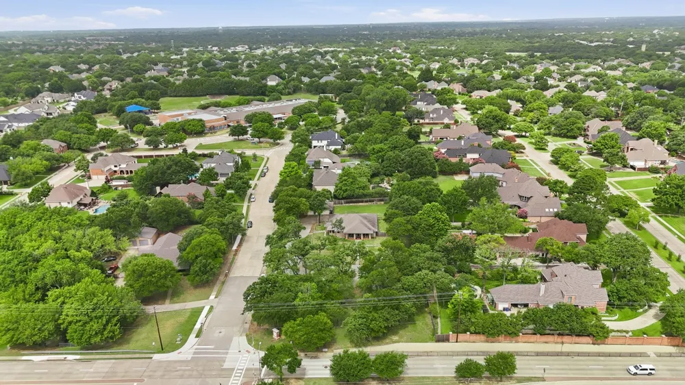 6616 Glenhope Circle Colleyville, TX 76034