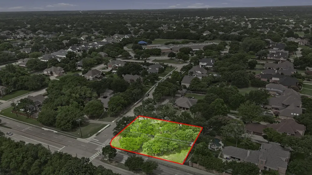 6616 Glenhope Circle Colleyville, TX 76034