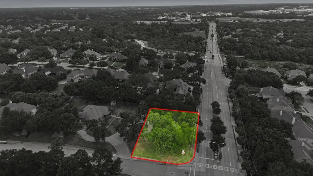 6616 Glenhope Circle Colleyville, TX 76034